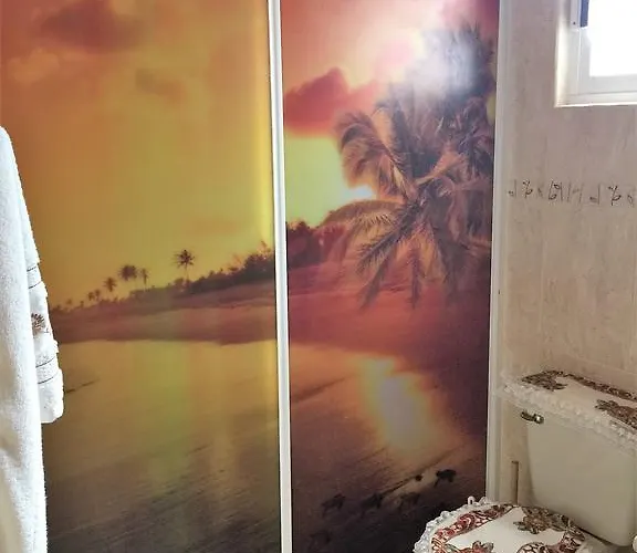 Сasa de vacaciones Casa De La Tortuga