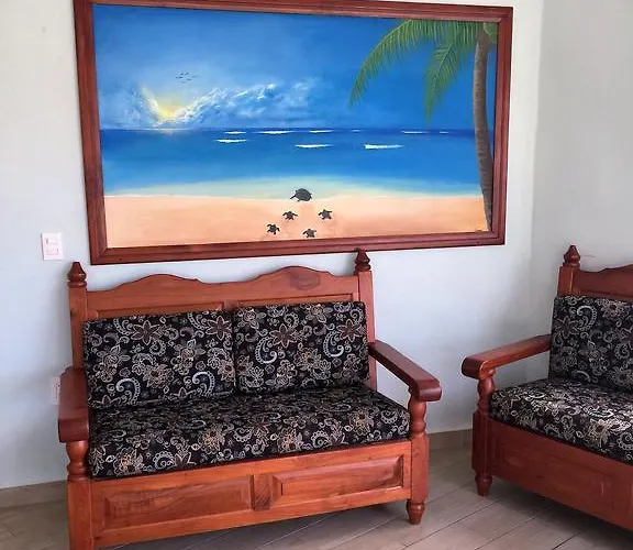 Casa De La Tortuga Zihuatanejo