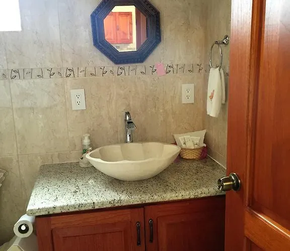 Casa De La Tortuga Сasa de vacaciones