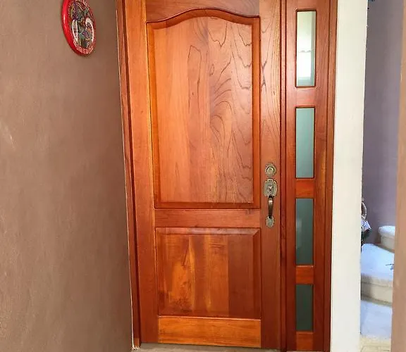 Сasa de vacaciones Casa De La Tortuga Zihuatanejo