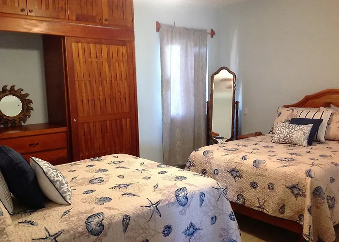 Сasa de vacaciones Casa De La Tortuga