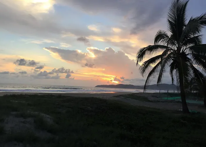 Casa De La Tortuga Zihuatanejo