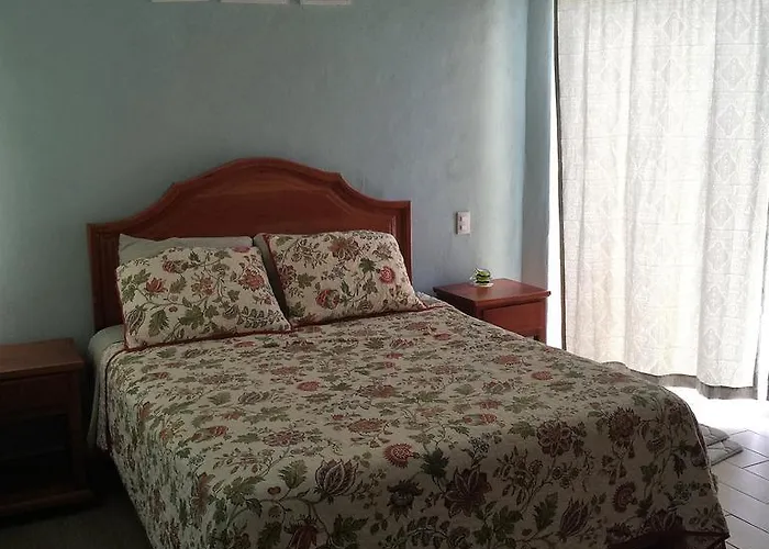 Casa De La Tortuga Сasa de vacaciones