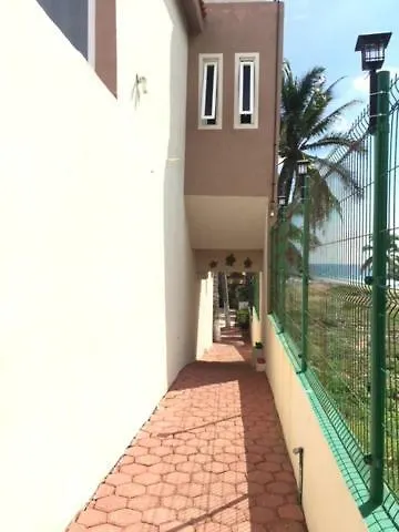 Сasa de vacaciones Casa De La Tortuga Zihuatanejo